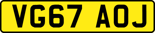 VG67AOJ