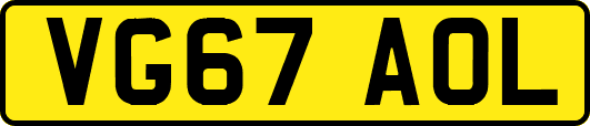 VG67AOL