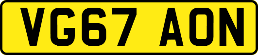 VG67AON