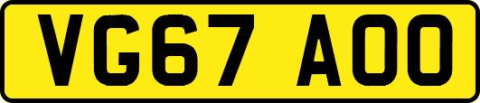 VG67AOO