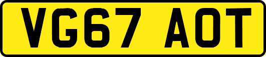 VG67AOT