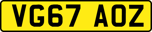VG67AOZ