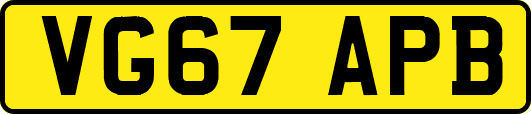 VG67APB