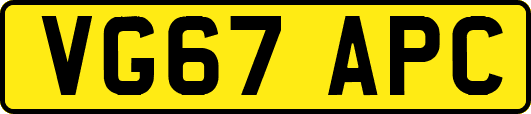 VG67APC