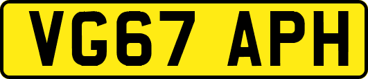 VG67APH