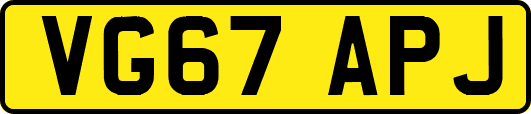 VG67APJ