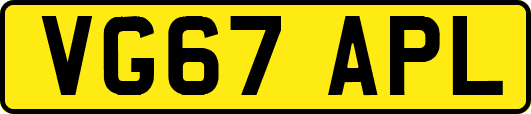 VG67APL