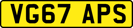 VG67APS