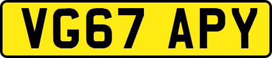 VG67APY