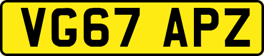 VG67APZ