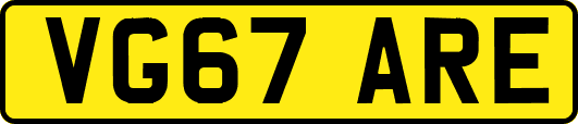 VG67ARE