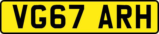 VG67ARH