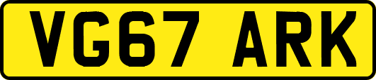 VG67ARK