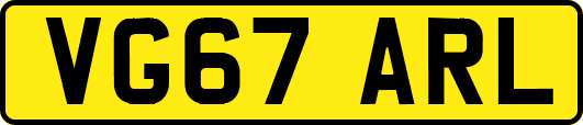 VG67ARL
