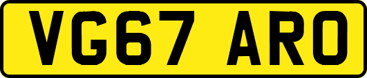 VG67ARO