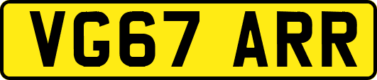 VG67ARR