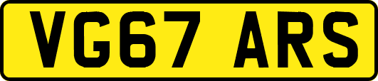 VG67ARS