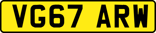 VG67ARW
