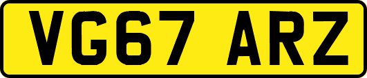 VG67ARZ