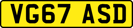 VG67ASD