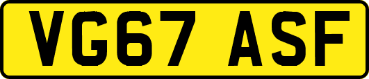 VG67ASF