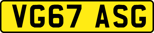 VG67ASG