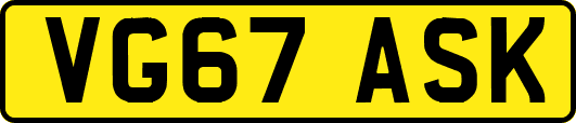 VG67ASK