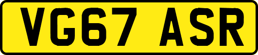 VG67ASR