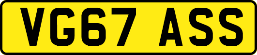 VG67ASS