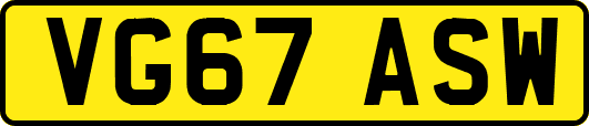 VG67ASW