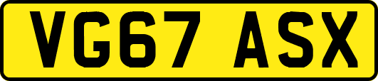 VG67ASX