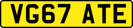 VG67ATE