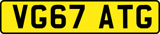 VG67ATG