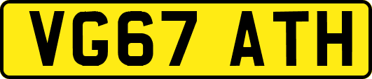 VG67ATH