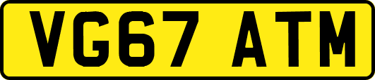 VG67ATM