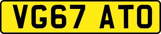 VG67ATO