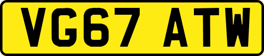 VG67ATW