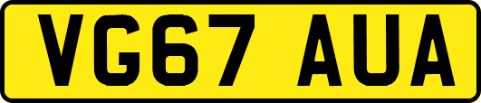 VG67AUA