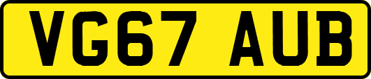 VG67AUB