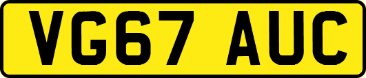 VG67AUC