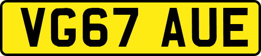 VG67AUE