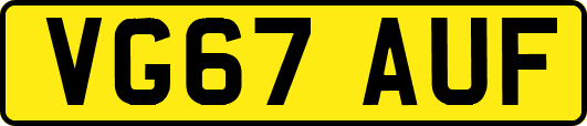 VG67AUF