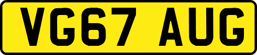 VG67AUG