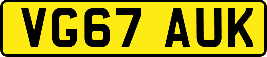VG67AUK