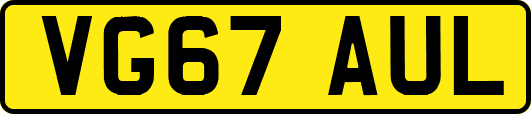 VG67AUL