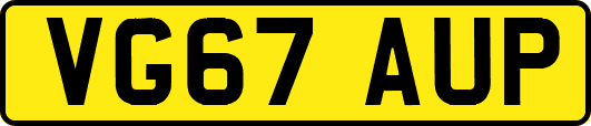 VG67AUP