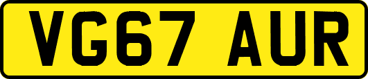 VG67AUR