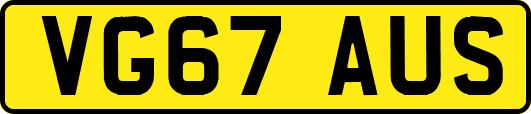 VG67AUS