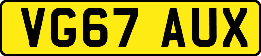 VG67AUX