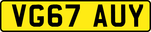 VG67AUY